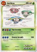 Hat Bros