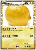 Lemon
