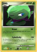 Leafy