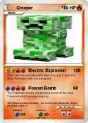 Creeper
