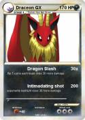 Draceon GX