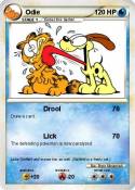 Odie