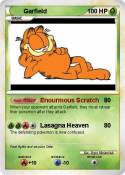 Garfield