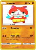 Jibanyan