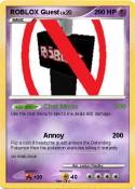 ROBLOX Guest