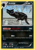 Scourge