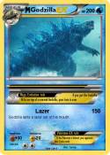 Godzilla