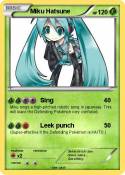 Miku Hatsune