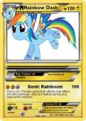 Rainbow Dash