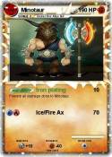 Minotaur