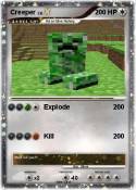 Creeper