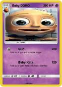 Baby DOKO
