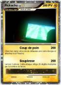 Pickachu
