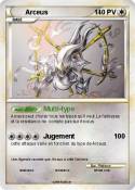 Arceus