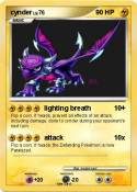 cynder