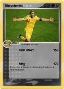 Shevchenko