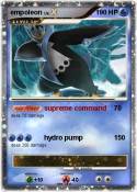 empoleon