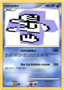 roshambo