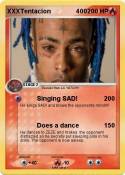 XXXTentacion