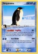 Penguinama