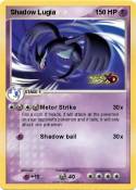 Shadow Lugia