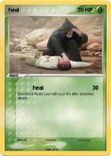 heal
