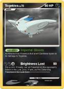 Togekiss