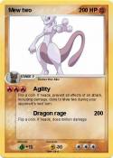 Mew two