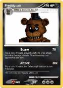 Freddy