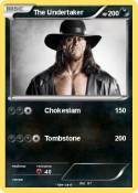 The Undertaker