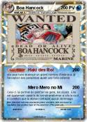 Boa Hancock