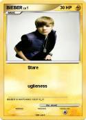 BIEBER