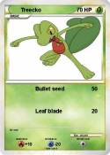 Treecko