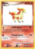 Ponyta