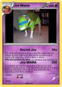 Joe Mama
