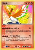 Ho-Oh
