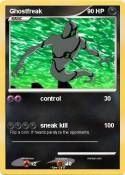 Ghostfreak