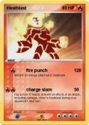 Heatblast