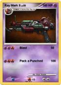 Ray Mark II