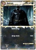 Batman