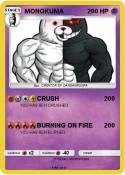 MONOKUMA