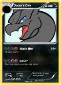 Doom’s Day