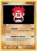 ranker