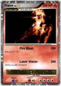 Flame