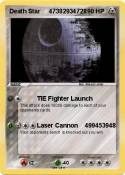 Death Star 4738
