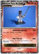 Rainbow Rare