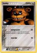 freddy