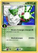 Piccolo 8
