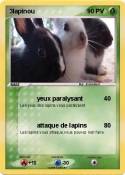 3lapinou