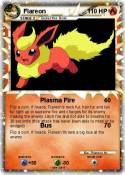 Flareon